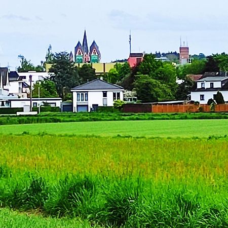 Ferienwohnung An Der Lahn Limburg an der Lahn Luaran gambar