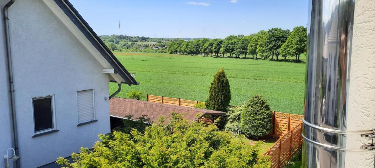 Ferienwohnung An Der Lahn Limburg an der Lahn Luaran gambar