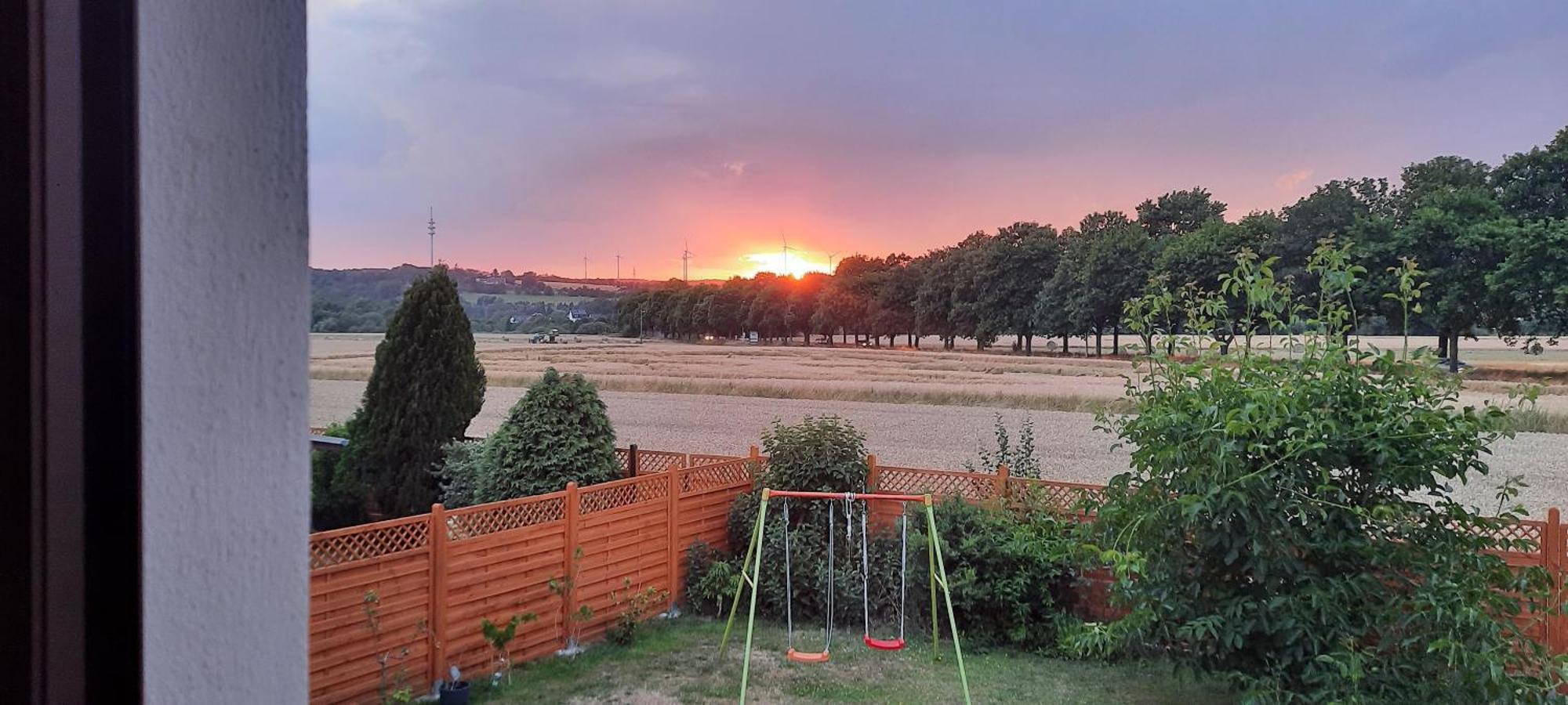 Ferienwohnung An Der Lahn Limburg an der Lahn Luaran gambar