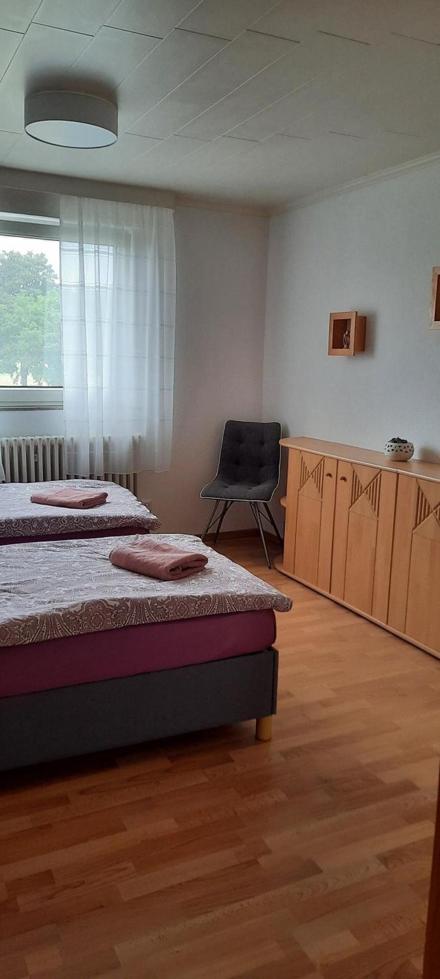 Ferienwohnung An Der Lahn Limburg an der Lahn Luaran gambar