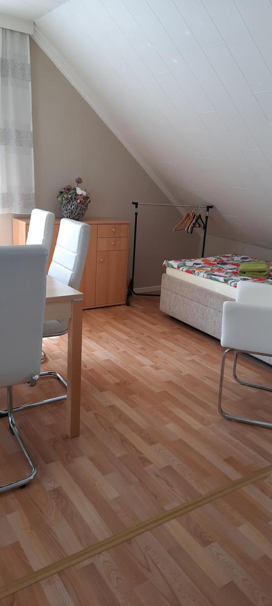 Ferienwohnung An Der Lahn Limburg an der Lahn Luaran gambar
