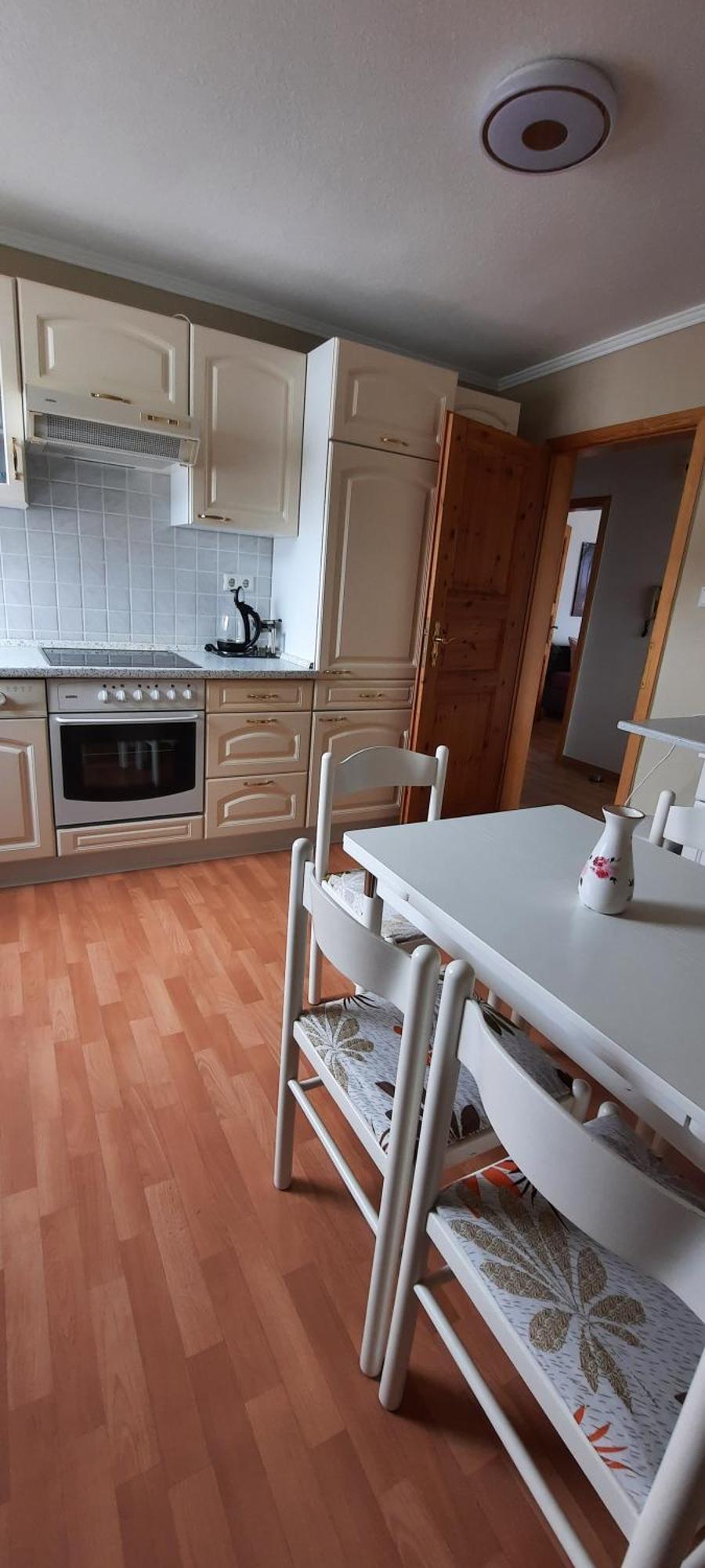 Ferienwohnung An Der Lahn Limburg an der Lahn Luaran gambar