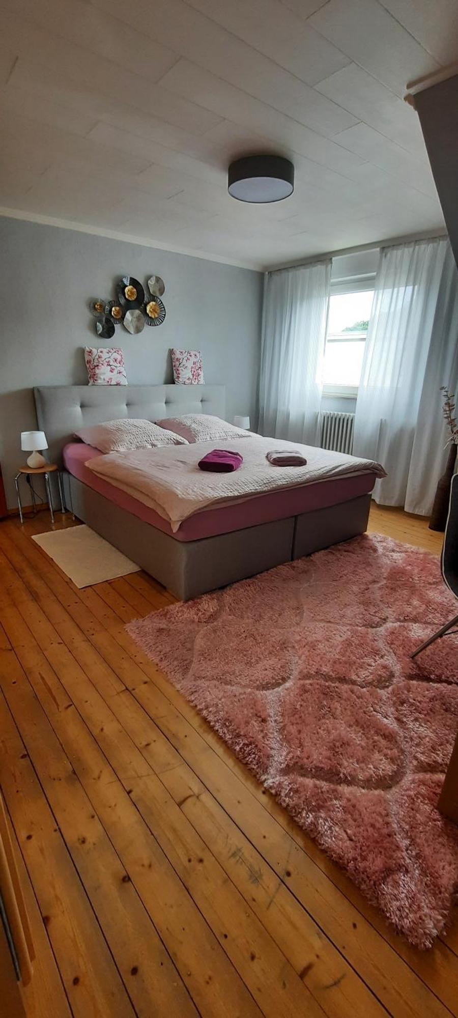 Ferienwohnung An Der Lahn Limburg an der Lahn Luaran gambar