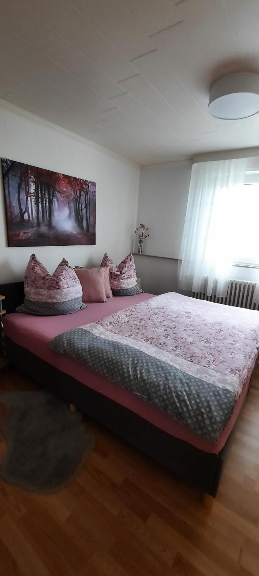 Ferienwohnung An Der Lahn Limburg an der Lahn Luaran gambar