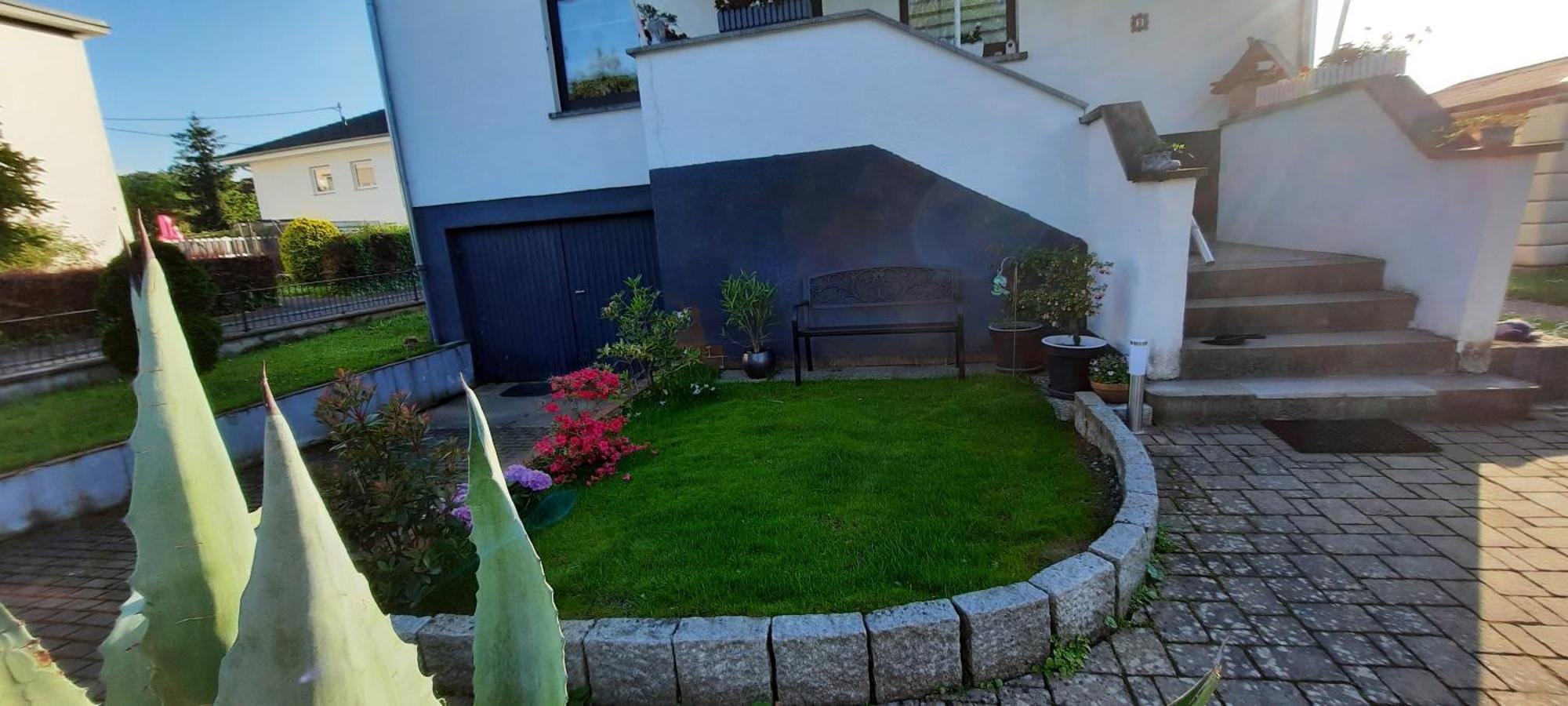 Ferienwohnung An Der Lahn Limburg an der Lahn Luaran gambar